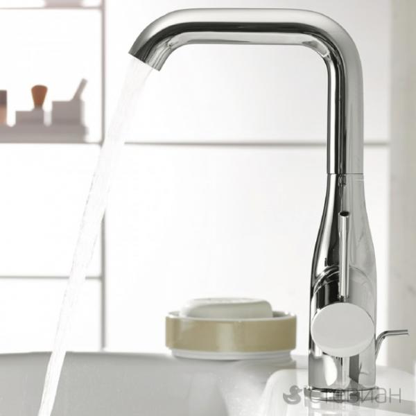 Смесители для раковины Grohe