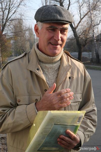 Хто-хто з кременчуківців народився 4 липня