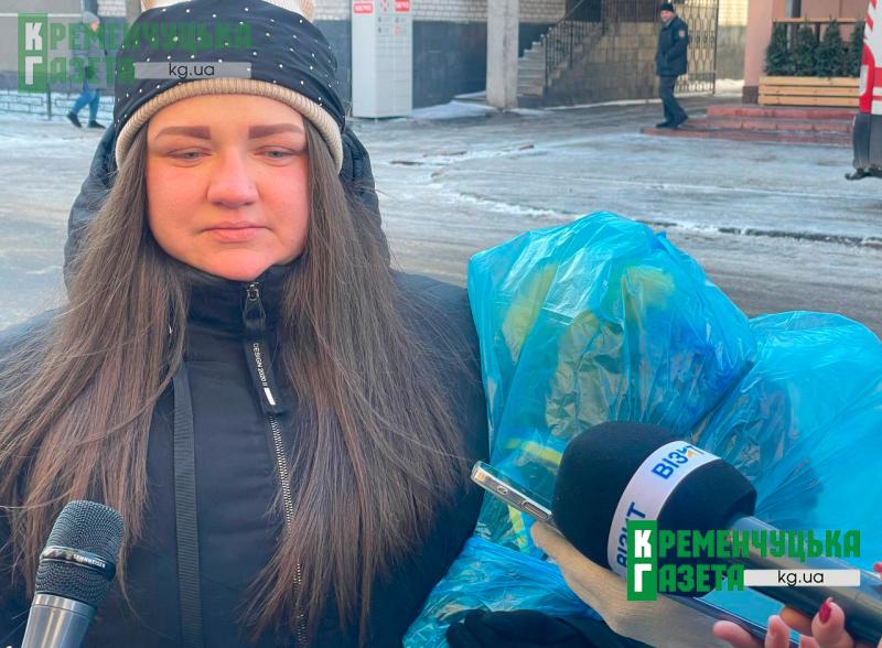 Людина з великим серцем і непохитним характером: у Кременчуці попрощалися із Захисником Русланом Кір’яновим