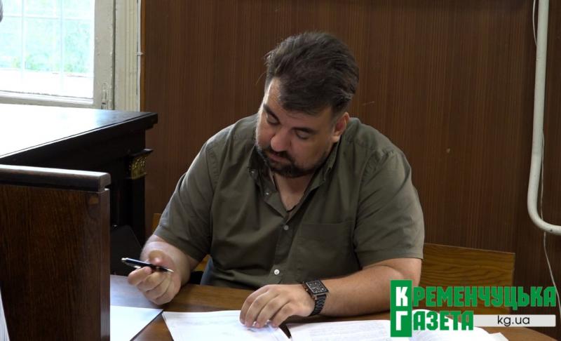 «Повністю не визнаю вини»: у Кременчуці директорка Першої міської лікарні Галина Бородянець дала пояснення в суді