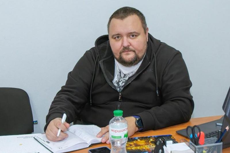 Колишній військовий з Кременчука зараз допомагає своїм побратимам домогтися справедливості