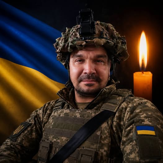 Три Герої з Кременчуцького району повернулися додому на щитах