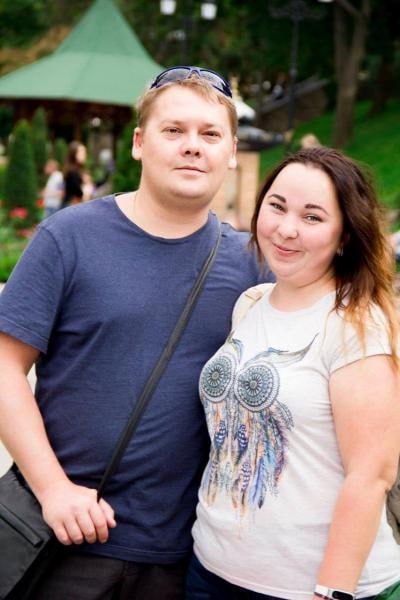 Хто-хто з кременчуківців народився 30 серпня