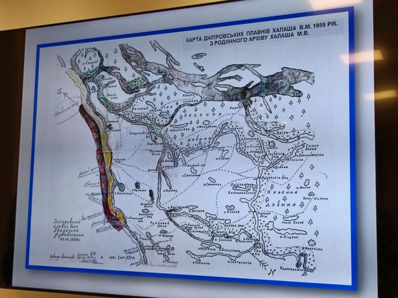 Українська Атлантида неподалік Кременчука: як "гниле море" поглинуло сотні сіл, вигнало бережан і убило Ковтьобу