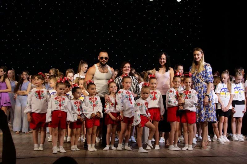 Майже століття під одним дахом: як Палац культури став символом Крюкова