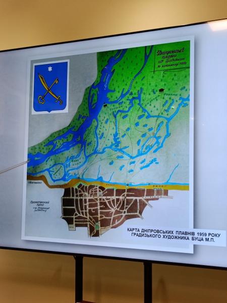 Українська Атлантида неподалік Кременчука: як "гниле море" поглинуло сотні сіл, вигнало бережан і убило Ковтьобу