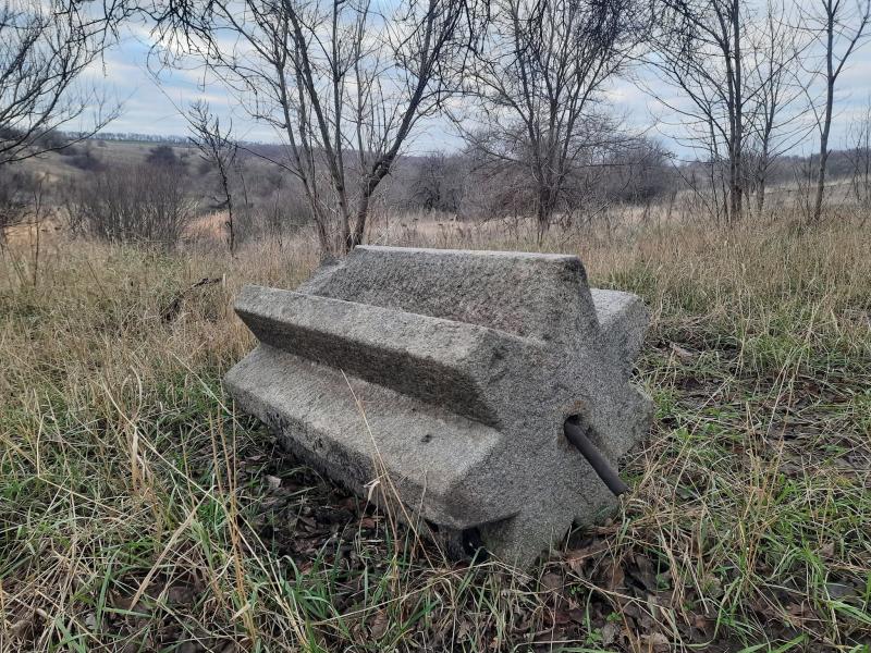Українська Атлантида неподалік Кременчука: як "гниле море" поглинуло сотні сіл, вигнало бережан і убило Ковтьобу