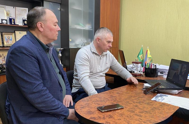 Крок до чистого майбутнього: проєкт сміттєспалювального заводу у Глобинській громаді отримав підтримку ЄС