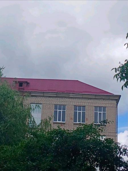 58 мільйонів гривень і невідремонтований дах: у Кременчуці депутати Полтавської облради обговорили проблеми реконструкції спортліцею