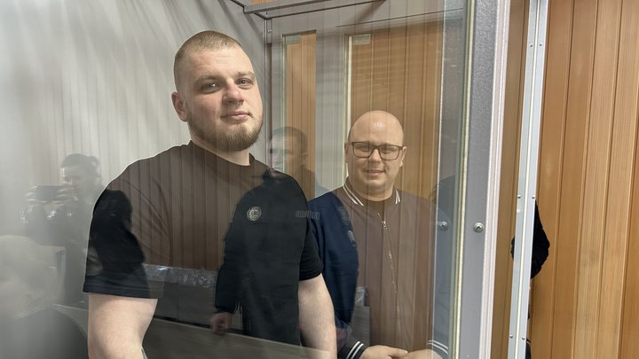 Камера на трьох, телевізор і годинна прогулянка: як живе в СІЗО кременчуцький депутат, член партії Шаповалова та Малецького Олег Дядик