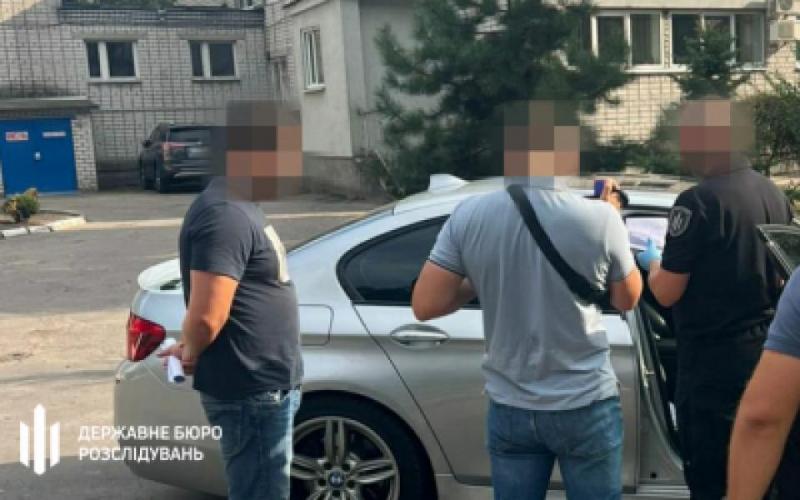 Відстрочка за хабар: лікар-хірург Першої міської лікарні Кременчука заплатить пів мільйона гривень штрафу