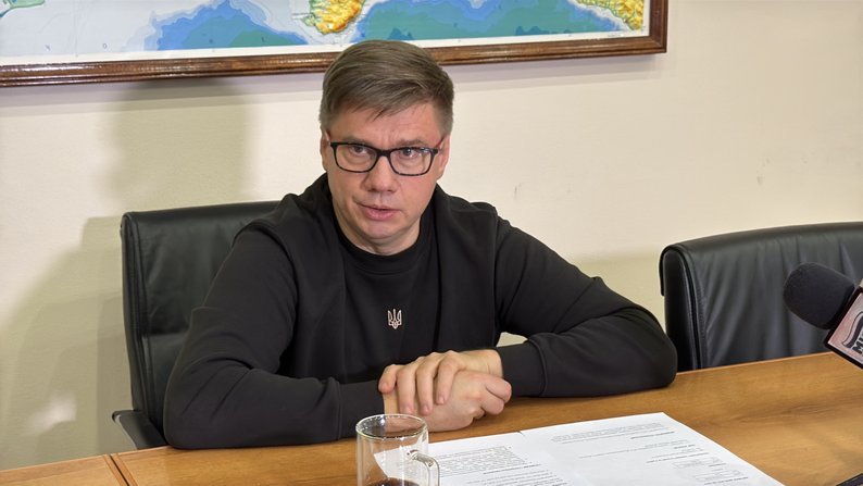 Голова Полтавської облради прокоментував розслідування про "Стар Енерджи Трейд" і свою згадку в ньому