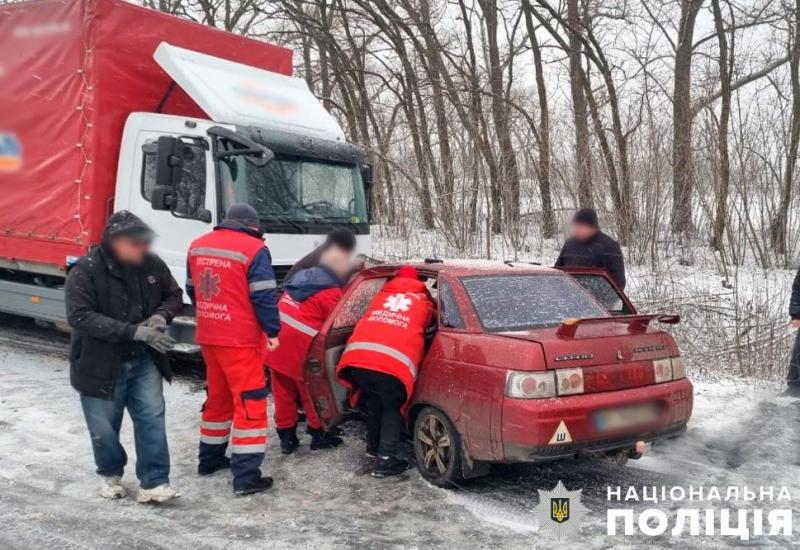 Смертельний обгін на трасі «Хорол–Семенівка–Кременчук»: суд ухвалив вирок водієві Mercedes-Benz