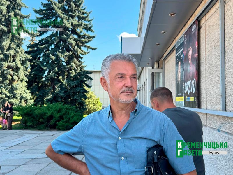 «Був сором’язливим, але мав велику силу волі»: Кременчук попрощався із 40-річним захисником Євгеном Михайловим