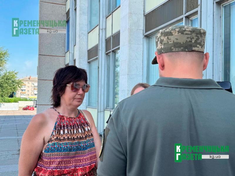 Кременчук провів в останню путь Романа Ведмедя — захисника, який став 22-м загиблим випускником гімназії №16