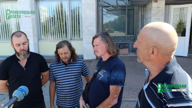 «Нікого не підводив»: у Кременчуці попрощалися із сапером Олександром Шварцом