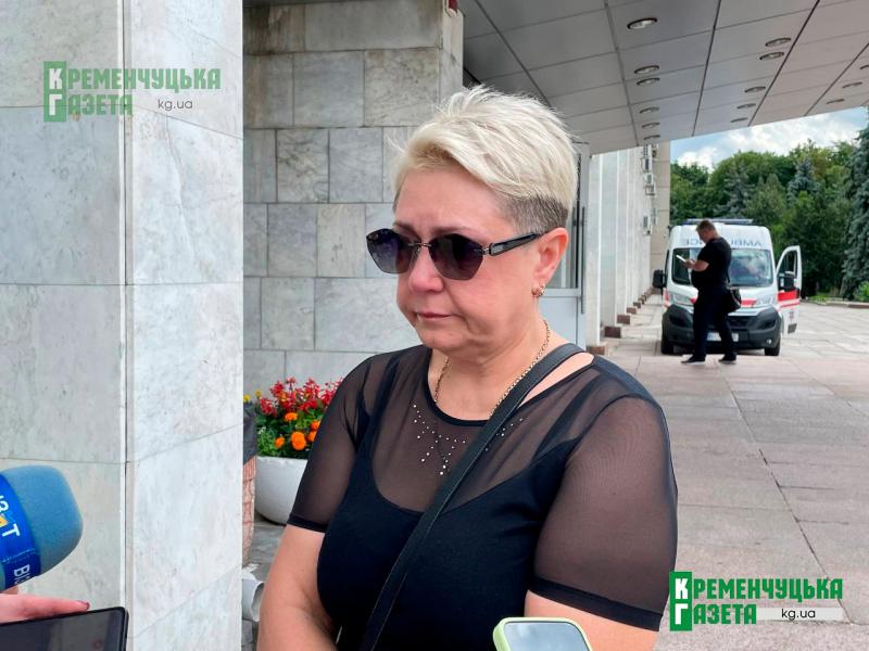 “Де взялася та клята війна” — Кременчук попрощався із Захисником України Геннадієм Батуріним