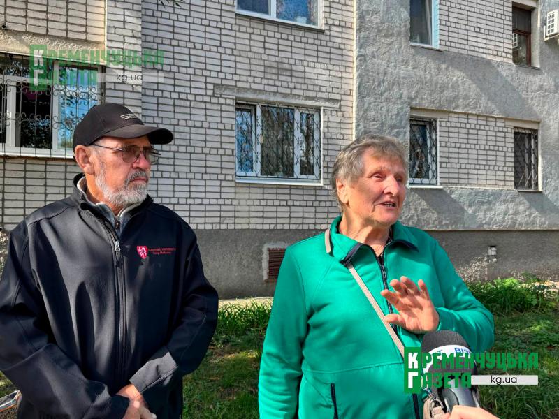 «Він за нас, за всіх нас, віддав себе»: у Кременчуці попрощалися із загиблим Захисником Михайлом Міскуном