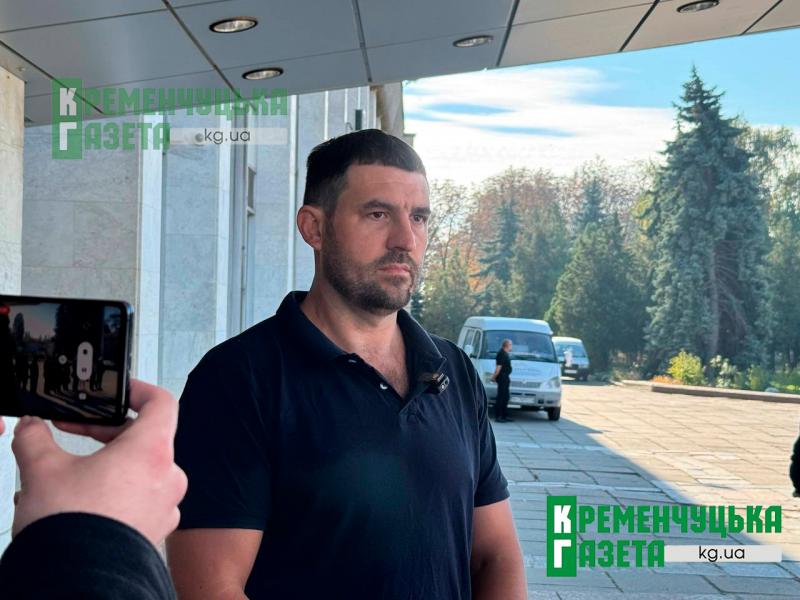 «При суперечках старався всіх помирити»: у Кременчуці попрощалися із захисником Сергієм Морозом