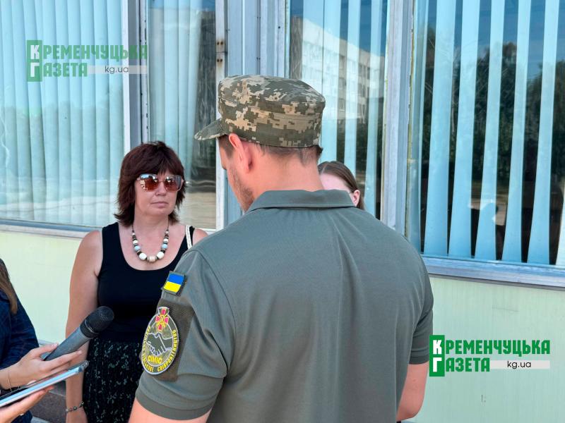 "Від молодшого лейтенанта до капітана, стільки боїв пройшов": у Кременчуці провели в останню путь танкіста Віталія Поркіна