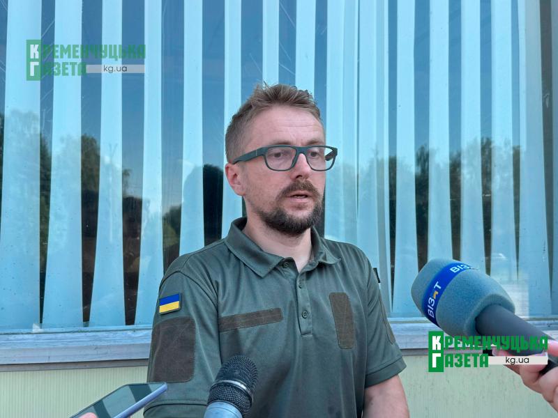 "Від молодшого лейтенанта до капітана, стільки боїв пройшов": у Кременчуці провели в останню путь танкіста Віталія Поркіна