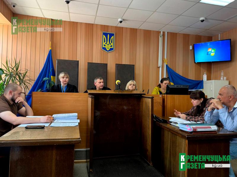 Замах на вбивство підприємця: суд залишив під вартою депутата облради Олега Дядика та його спільника