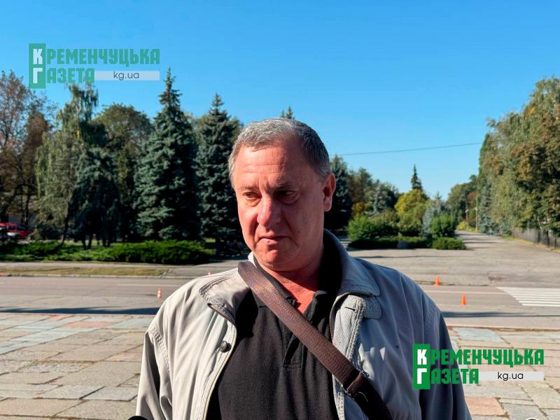 «Був добросовісною людиною та хорошим сином»: у Кременчуці провели в останню путь Іллю Шевченка