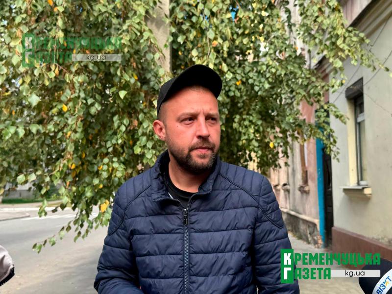 «Не спіши туди, Господи...»: у Кременчуці попрощалися із загиблим захисником Олегом Борисовим, якому сьогодні мало б виповнитися 39 років