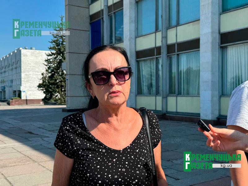 Кременчук провів в останню путь Романа Ведмедя — захисника, який став 22-м загиблим випускником гімназії №16