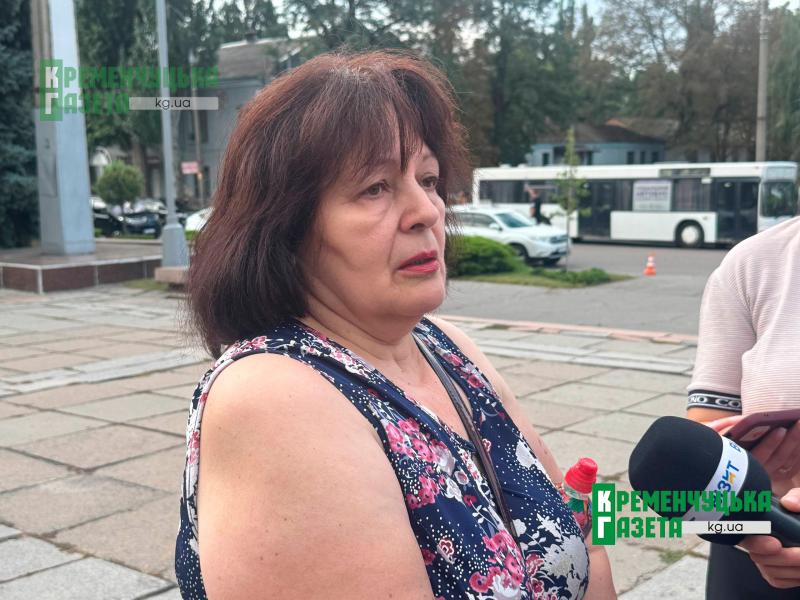 «Хлопці, бережіть себе»: у Кременчуці попрощалися з волонтером і воїном Валерієм Колесником