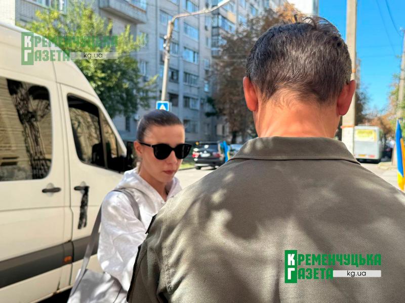 До останнього жевріла надія: у Кременчуці провели в останню путь воїна Андрія Кондратенка