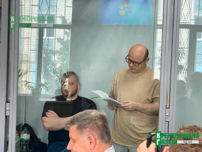 Замах на вбивство підприємця: суд залишив під вартою депутата облради Олега Дядика та його спільника