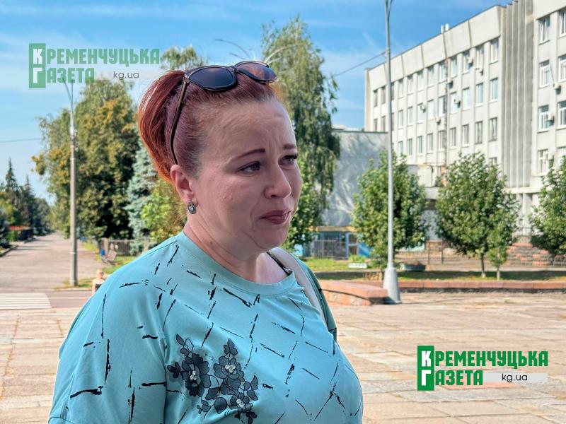Кременчук провів в останню путь Романа Ведмедя — захисника, який став 22-м загиблим випускником гімназії №16