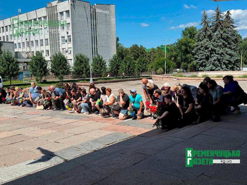 «Був сором’язливим, але мав велику силу волі»: Кременчук попрощався із 40-річним захисником Євгеном Михайловим
