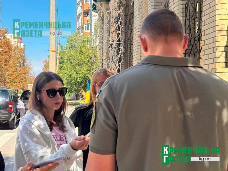 «Пішов сам, добровольцем, аби допомогти хлопцям»: у Кременчуці в останню путь провели Захисника Сергія Горбунова