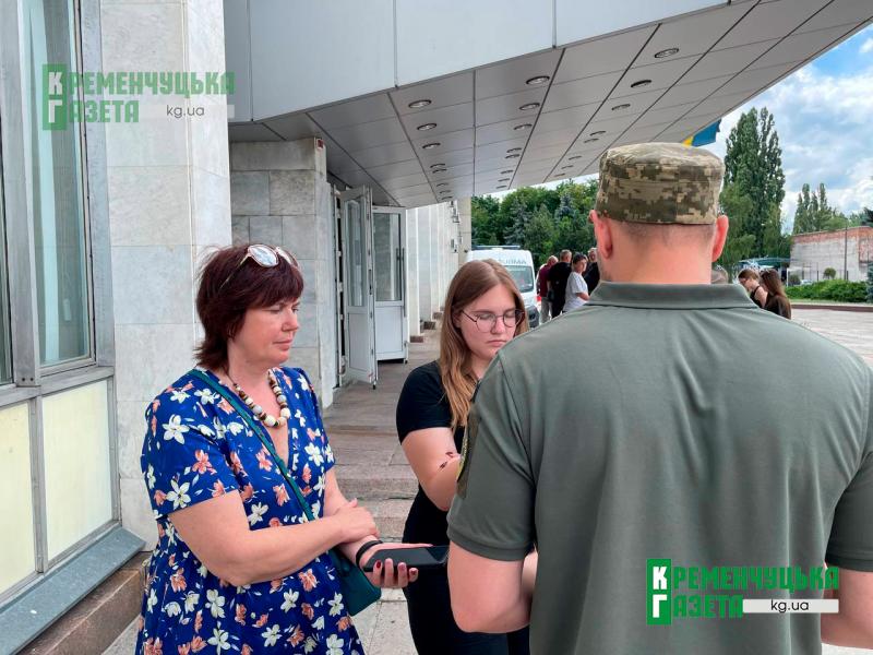 “Де взялася та клята війна” — Кременчук попрощався із Захисником України Геннадієм Батуріним