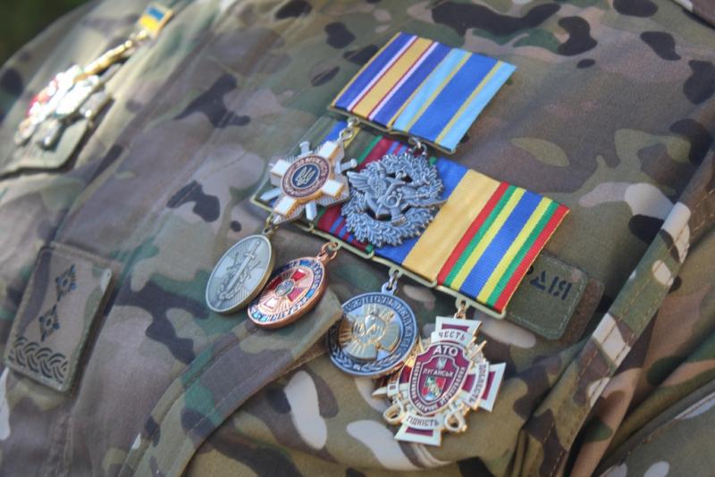 Зустріч із Захисником України в стінах Кременчуцької виховної колонії