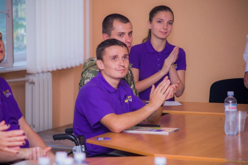 «Мене цинічно використали під час виборів»: кременчуківець Костянтин Кууск висловився про Віталія Малецького