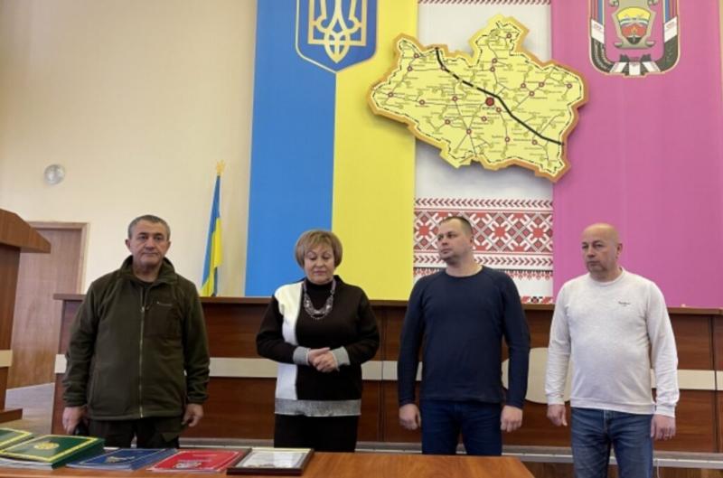 «Землі Аладдіна»: як голова фракції «Слуга Народу» в Полтавській облраді будує агробізнес на сотні гектарів