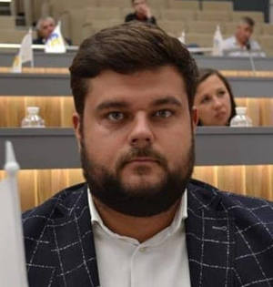 Богдан Лазоренко