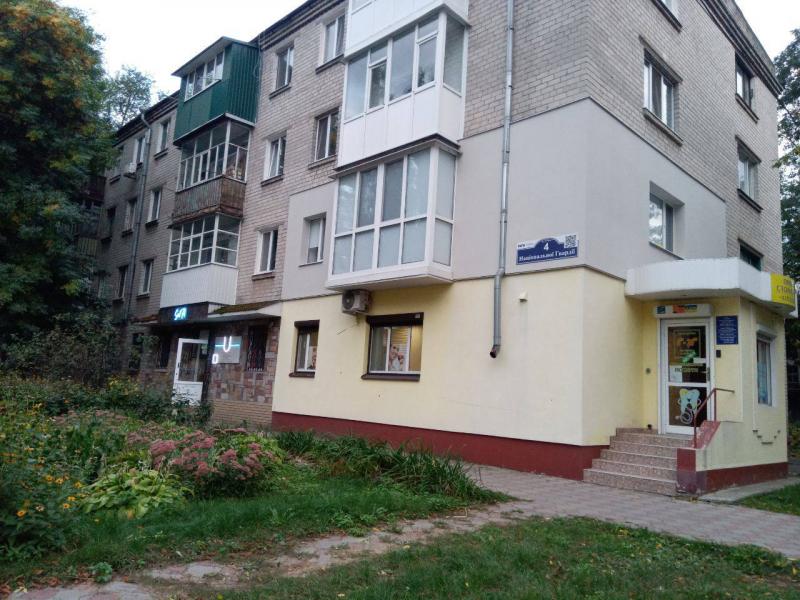 Квадрати є, орендарів немає: скільки Кременчук заробляє, а скільки недоотримує на комунальній нерухомості