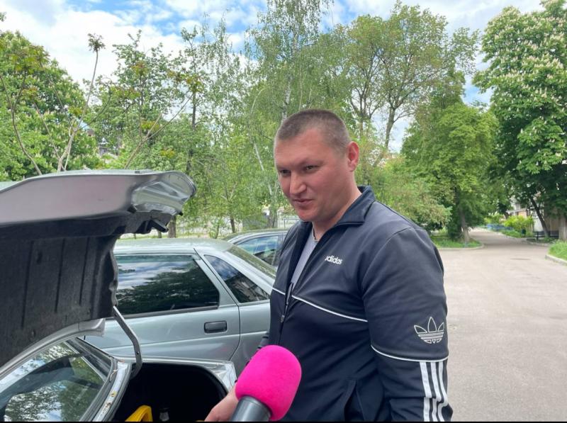 Легалізація зброї для цивільних - кременчуківці «за» чи «проти»?