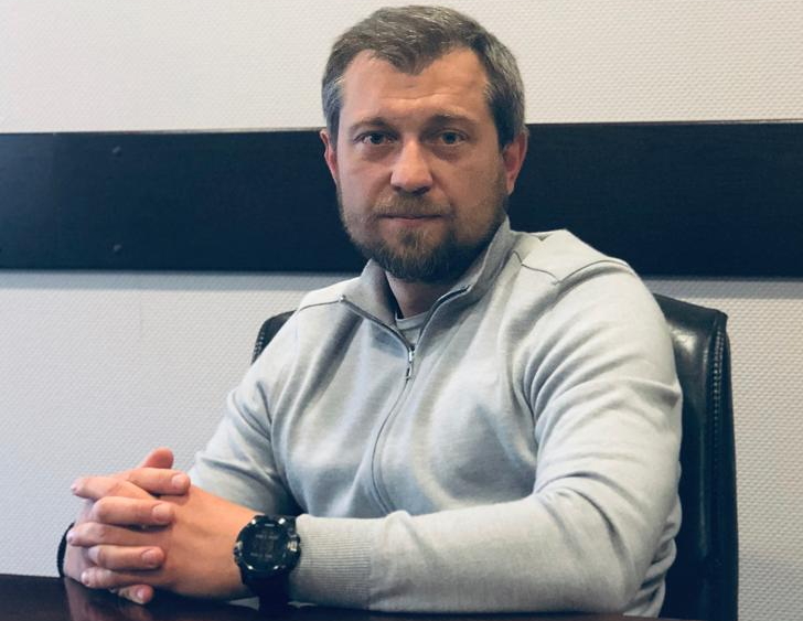 Справа на 4,7 мільярда: Як соратник Медведчука намагається відсудити в Полтавського ГЗК неіснуючий борг