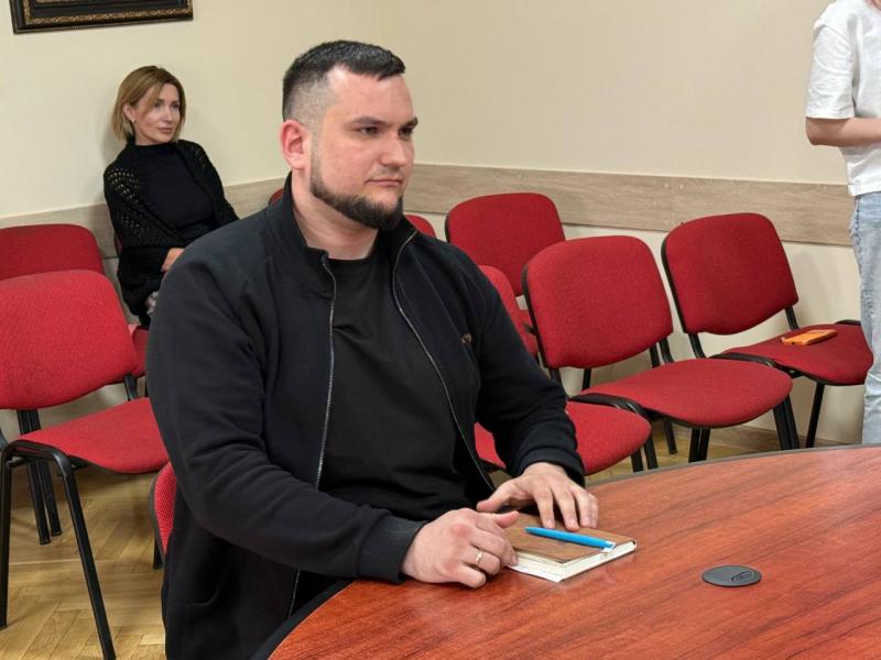 Електронний облік тварин і новий графік роботи лікарів: як новий директор «Спецсервісу» реформує підприємство