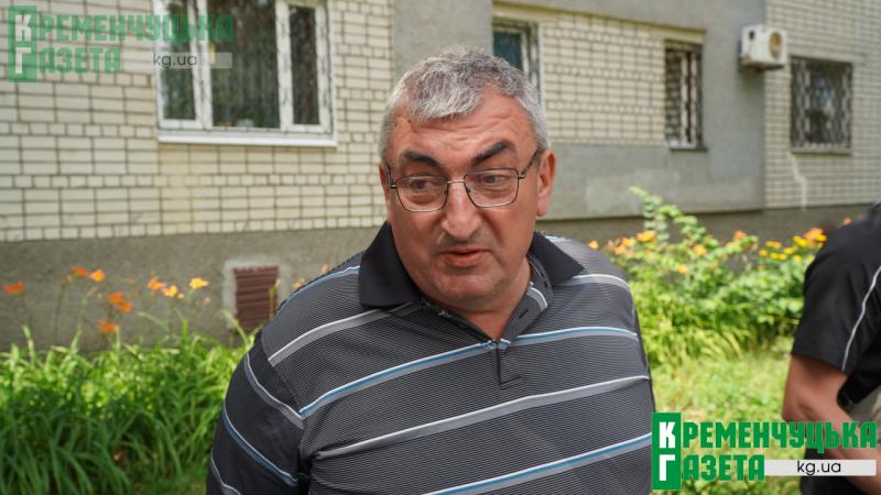 «Коли потрібно було рятувати хлопців – він їхав»: Кременчук попрощався із сержантом Володимиром Баличевим із позивним «Балу»