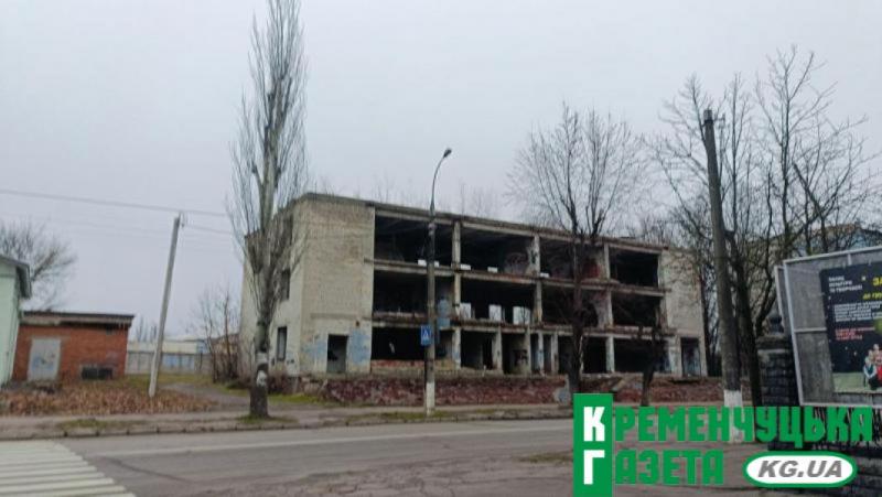 «Троянда» без перспектив, а «Славутич» із партнерами: яка доля чекає на кременчуцькі довгобуди