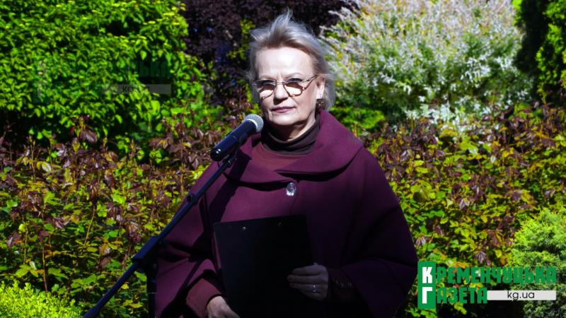 Хто-хто з кременчужан народився 13 жовтня