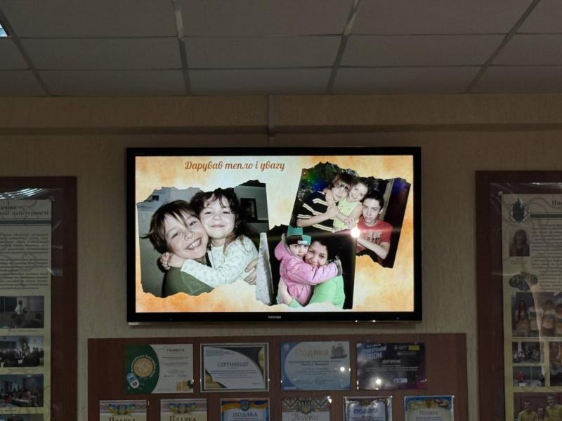 "27 років. Назавжди. Перерваний шлях дійсно потужної людини": у стінах Кременчуцької гуманітарно-технологічної академії вшанували пам'ять про Івана Аверіна
