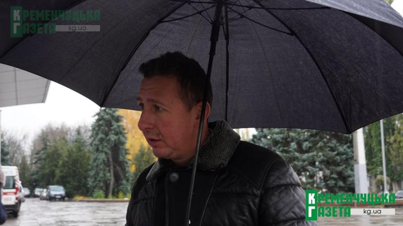 "Найкращий солдат, найкраща людина": Кременчук провів в останню путь Захисника Богдана Яківця