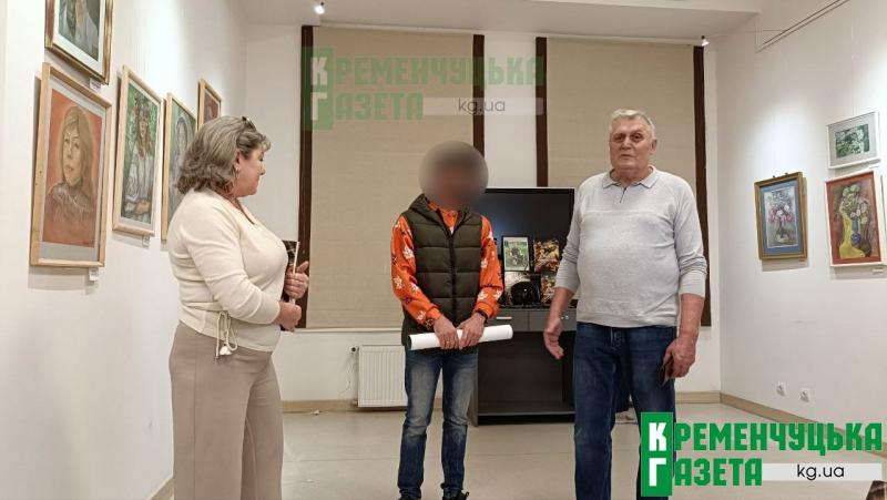 «Янголи українського неба»: у Кременчуці презентували книгу про героїв-льотчиків російсько-української війни